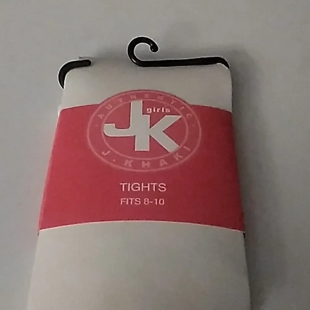 J.Khaki Girls Tight